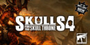 Skulls for the Skull Throne event brings discounts and new content to Focus Home Interactive and Warhammer titles on Steam