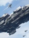 Star Citizen- Invictus Launch week special event starts now!