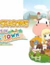 Story of Seasons: Friends of Mineral Town (PS4) – Review