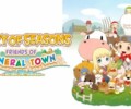 Story of Seasons: Friends of Mineral Town (PS4) – Review