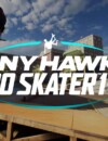 Tony Hawk’s Pro Skater 1 and 2 are coming back baby