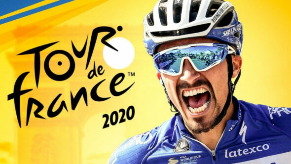 Tour de France 2020 has new time trial mode