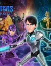 Dreamworks’ Trollhunters are heading to consoles