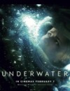 Underwater (Blu-ray) – Movie Review