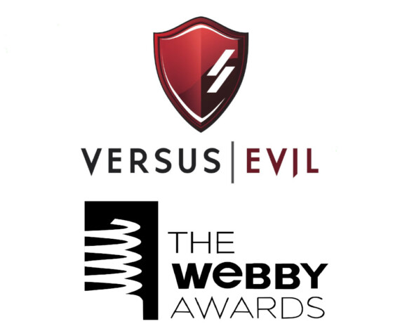 Yaga and Cardpocalypse nominated in the 24th Annual Webby Awards