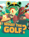 What the Golf? (Switch) – Review