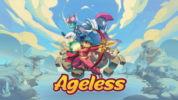 Ageless gets a new gameplay trailer