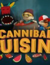 Cannibal Cuisine – Review