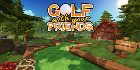 Golf With Your Friends Sports update
