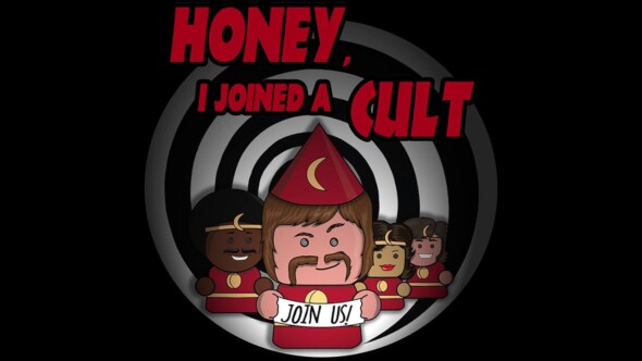 Honey, I Joined a Cult Launches in Steam Early Access on 14th September