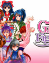 SNK Gals Fighters – Review