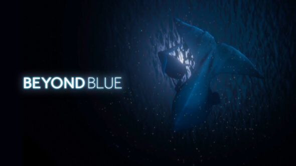 Dive deep this June with Beyond Blue