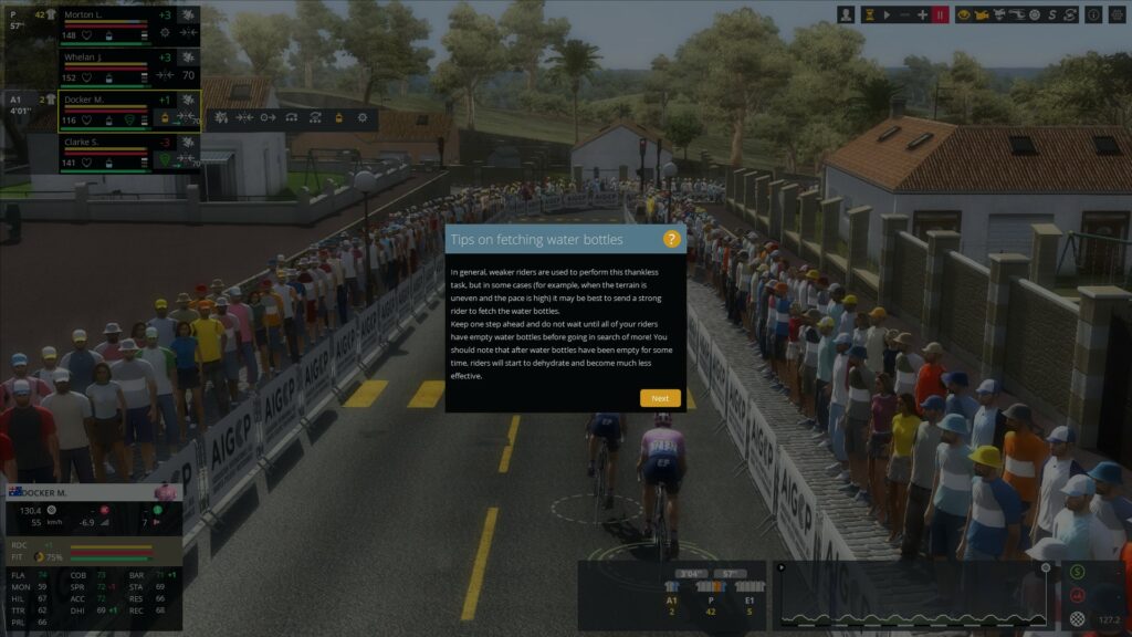 Pro Cycling Manager 2020 - Metacritic