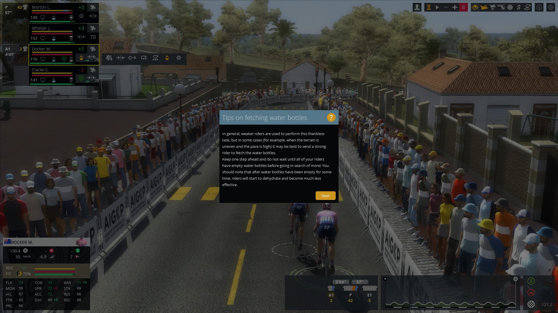 Pro Cycling Manager 2020 PC