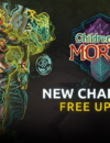 Exciting new update incoming for Children of Morta