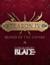 New Ottoman-inspired season announced for Conqueror’s Blade Season IV: Blood of the Empire