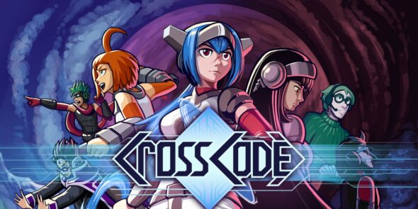 JRPG CrossCode is getting released on Nintendo Switch and PlayStation 4 this Summer!