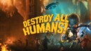 Destroy All Humans! (Switch) – Review