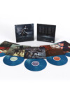 The Dishonored soundtrack presented on Deluxe Vinyl box set can be per-ordered now