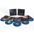 The Dishonored soundtrack presented on Deluxe Vinyl box set can be per-ordered now