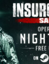 Insurgency: Sandstorm launches a new trailer to celebrate the game’s biggest free update Operation: Nightfall