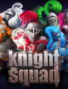 Knight Squad – Now available on the Switch!