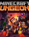 Minecraft Dungeons – Review