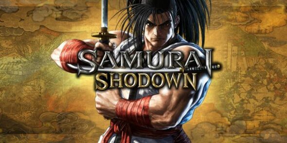 Samurai Shodown finally makes its way to Steam next month