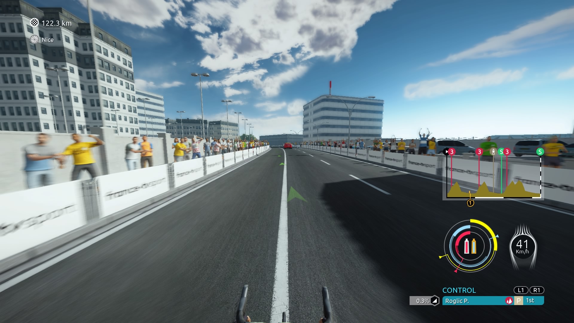 Pro Cycling Manager 2020  Race the Tour de France in First Person