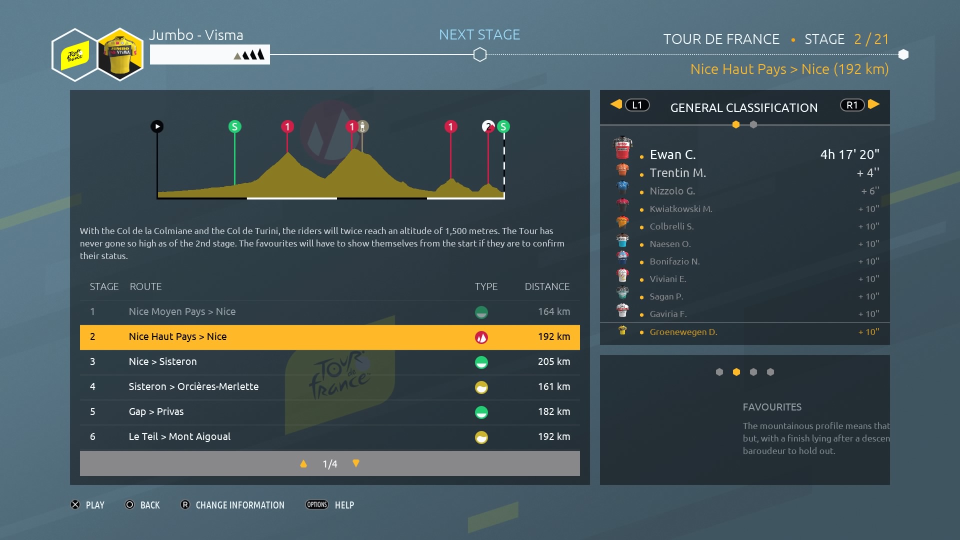 Pro Cycling Manager 2020 Review: The management sim cycling fans