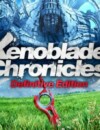 Xenoblade Chronicles Definitive Edition – Review