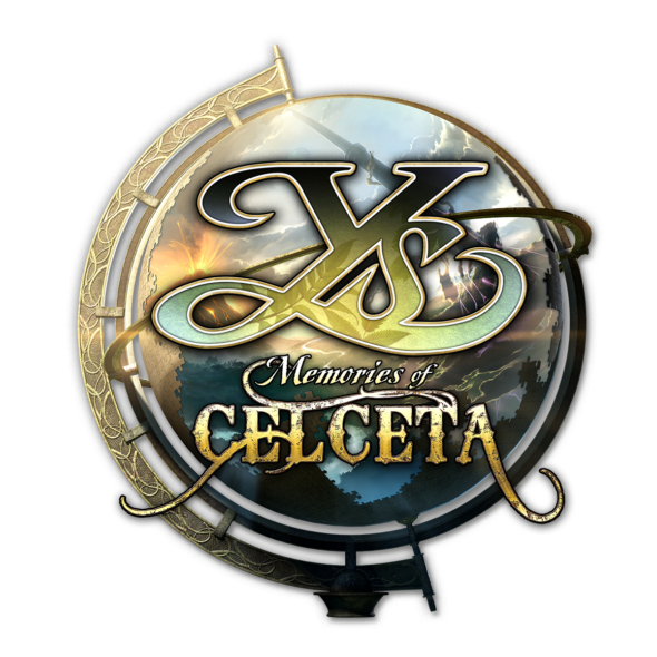 A world of adventure awaits! Ys: Memories of Celceta is now available for PlayStation 4 in North America