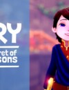 Ary and the Secret of Seasons – Watch new gameplay footage right here!