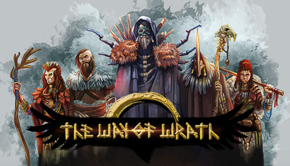 Beta demo for The Way of Wrath released