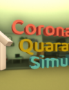 Coronavirus Quarantine Simulator will infect Steam very soon