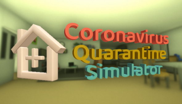 Coronavirus Quarantine Simulator will infect Steam very soon