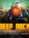 Deep Rock Galactic – Review
