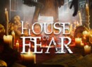 House of Fear – Review