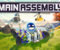 Main Assembly – Preview