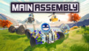 Main Assembly – Preview