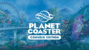Planet Coaster: Console Edition — Review