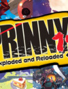 Prinny 1 & 2: Exploded and Reloaded available for preorder