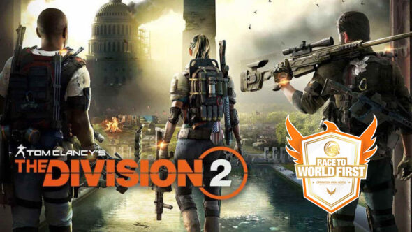 Tom Clancy’s The Division 2’s second raid Operation Iron Horse has finally arrived!