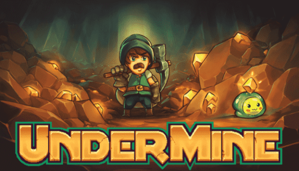 Undermine tunnels its way to a full release