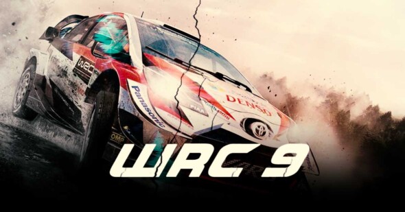 Discover Rally Japan in new WRC 9 gameplay video