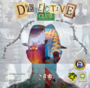 Detective Club – Board Game Review