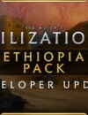 Civilization VI – New Frontier Pass: Ethiopia Pack available now