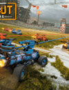 New updates and event released in Crossout