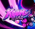 Keen: One Girl Army – Review