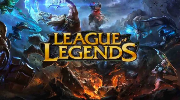 Yono, the “Slain Swordsman” is the League of Legends’ next champion